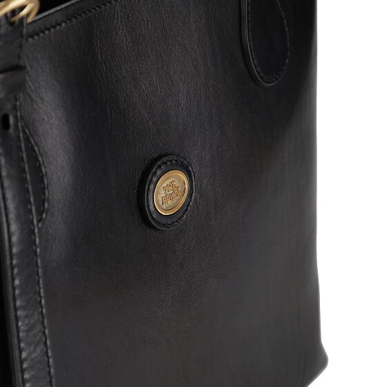 The Bridge Story Donna Shopper Tas Leer 43 cm