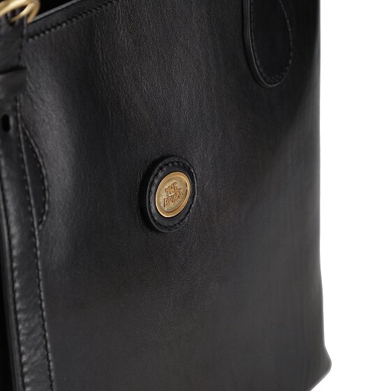 The Bridge Story Donna Shopper Tas Leer 43 cm