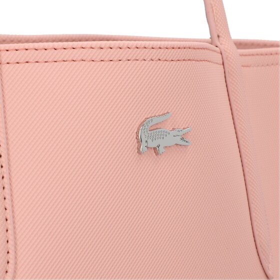 Lacoste Anna omkeerbare draagtas 34,5 cm