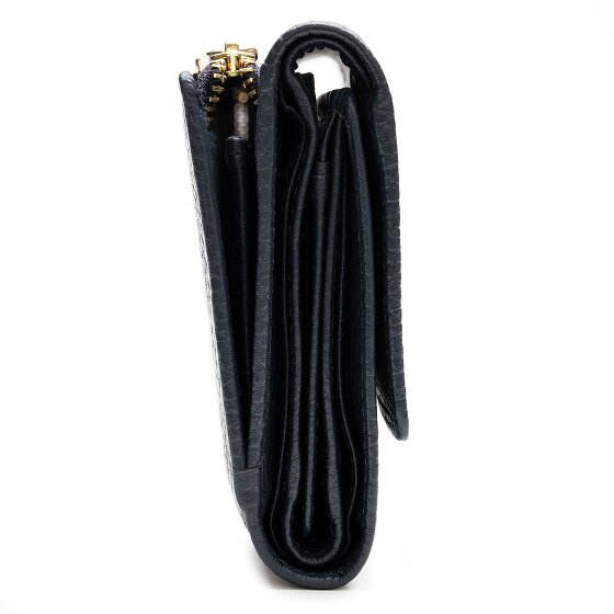 Lazarotti Bologna Leather Portemonnee Leer 14 cm