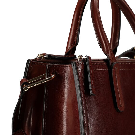 The Bridge Beatrice Handtas Leder 31.5 cm