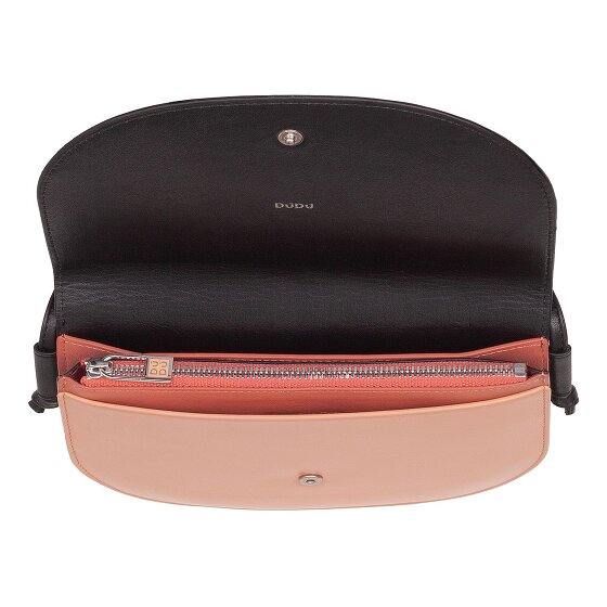 DuDu Altea Schoudertas Leer 18.5 cm