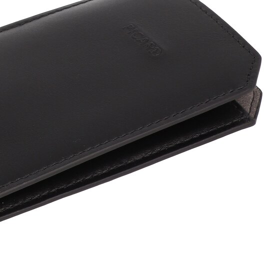 Picard Toscana Brillenkoker Leer 2 cm