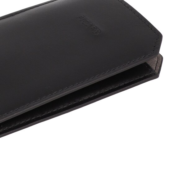 Picard Toscana Brillenkoker Leer 2 cm