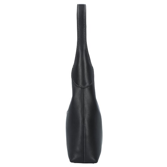 Coach Brooklyn Schoudertas Leer 31 cm