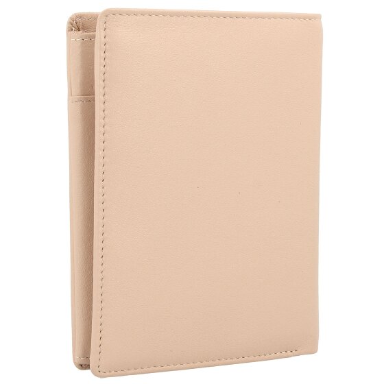 Esquire Viktoria Portemonnee RFID Leer 10 cm