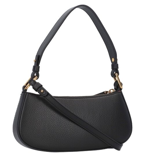 Coccinelle Merveille Schoudertas Leer 24.5 cm