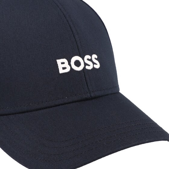 Boss Zed Zed Baseball Cap 30 cm