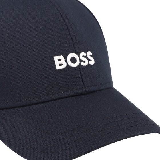 Boss Zed Baseball Cap 30 cm