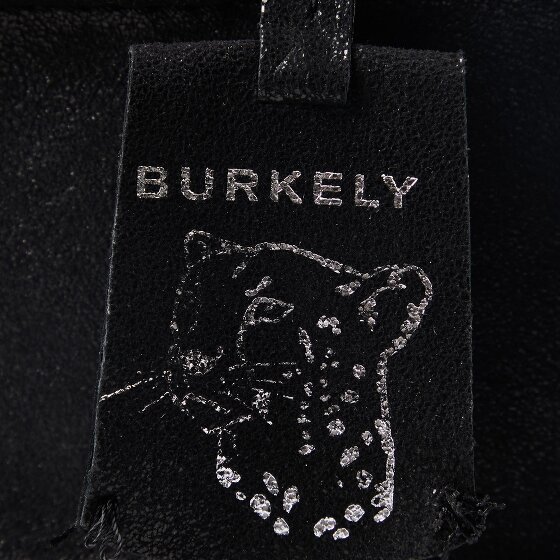 Burkely Lana Crossbody tas Leder 23.5 cm