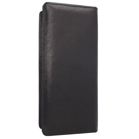 Golden Head Colorado Portemonnee RFID-bescherming Leer 9 cm