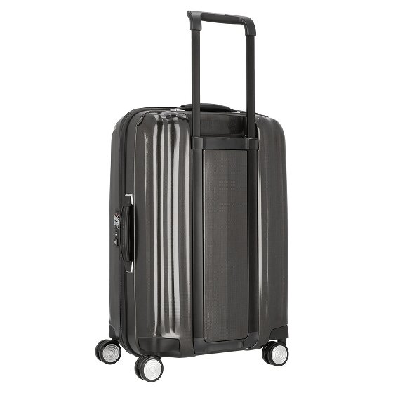Samsonite Lite-Cube 4 wielen Trolley 68 cm