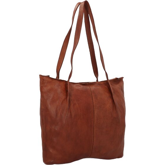 Harold's Onderzeeër Shopper Tas Leer 39 cm
