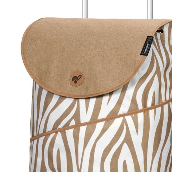 Andersen Shopper Alu Star Shopper Tyra Winkelwagen 59 cm