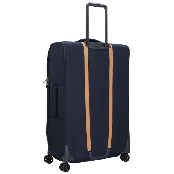 Samsonite Spark SNG ECO Spinner 4-wielige trolley 79 cm