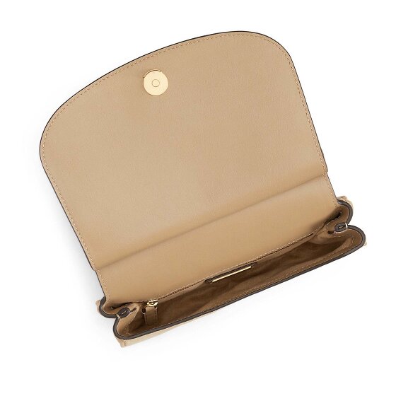 Lauren Ralph Lauren Marcy Crossbody tas Leder 21 cm