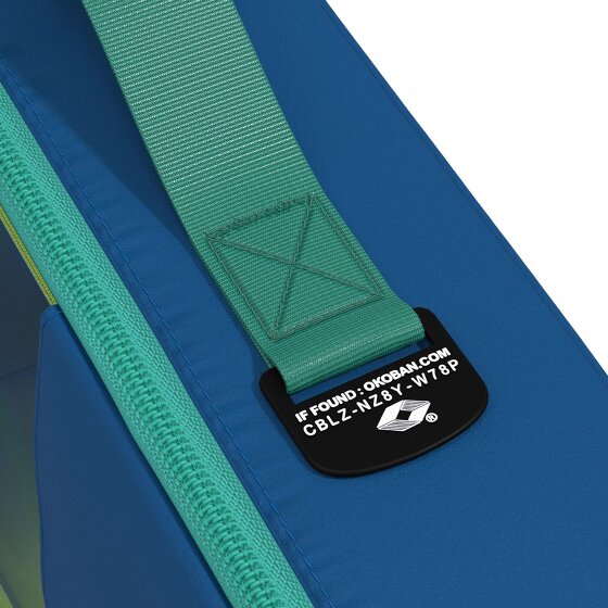 Cabin Zero Lux fietstas 35 cm