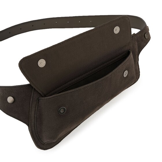 FredsBruder Softly Fanny pack Leder 28 cm