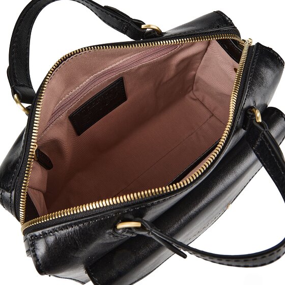 The Bridge Frida Handtas Leder 25 cm