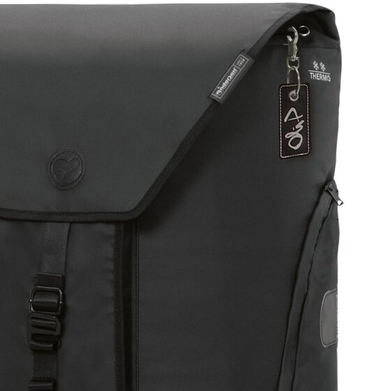 Andersen Shopper Alu Star Shopper Oli.P 2.0 Winkelwagen 59 cm