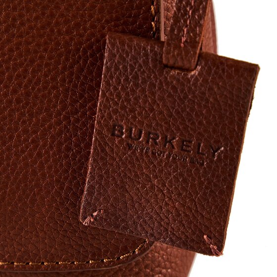 Burkely Antique Avery Schoudertas Leer 24 cm