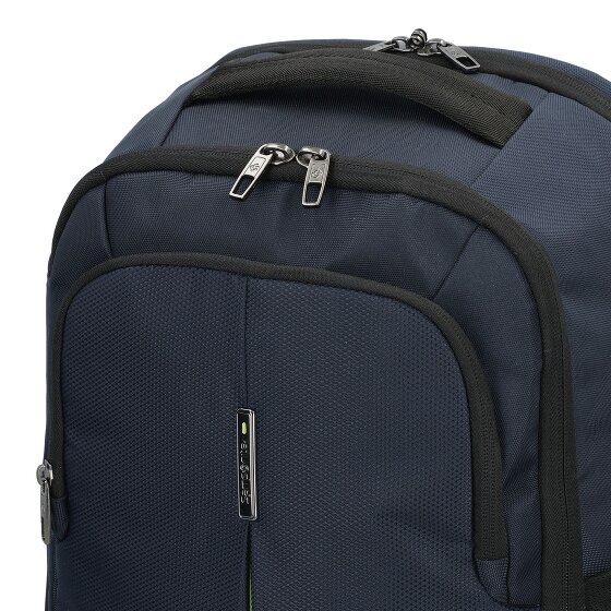 Samsonite Guardit 3.0 reisrugzak 40 cm laptopvak