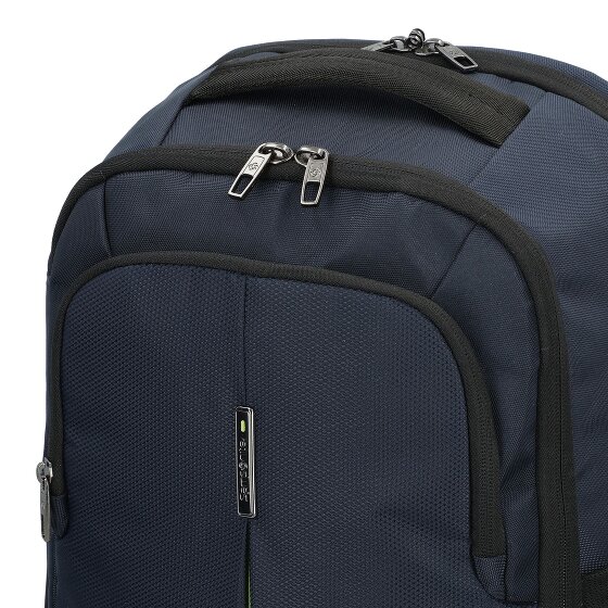 Samsonite Guardit 3.0 reisrugzak 40 cm laptopvak