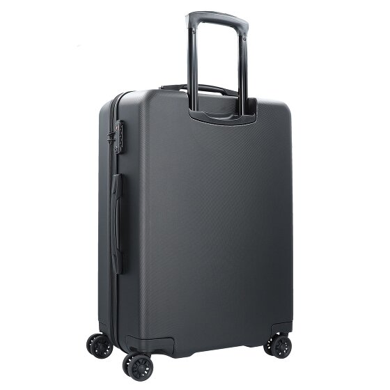 bugatti Kallisto 4-wielige trolley 75 cm