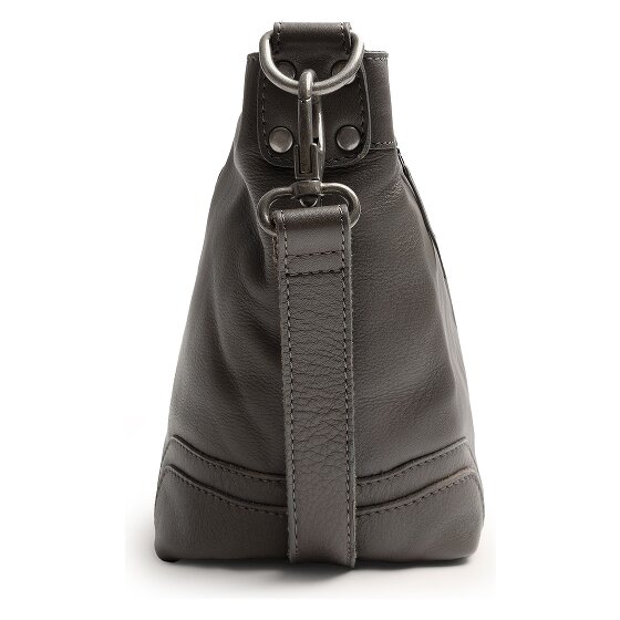 The Chesterfield Brand Zarita Schoudertas Leder 22 cm