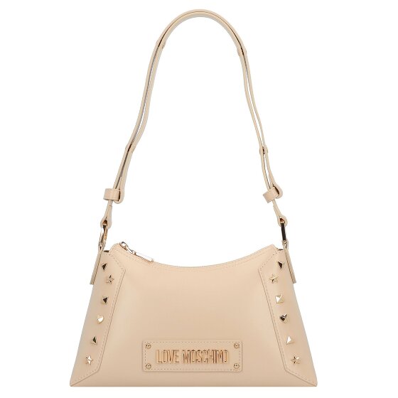 Love Moschino Timeless Schoudertas 28 cm