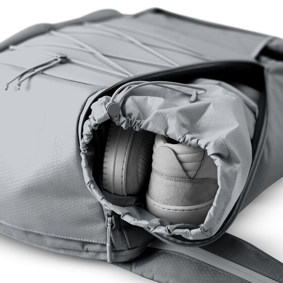 Kapten & Son Banff Dagrugzak 50 cm Laptop compartiment
