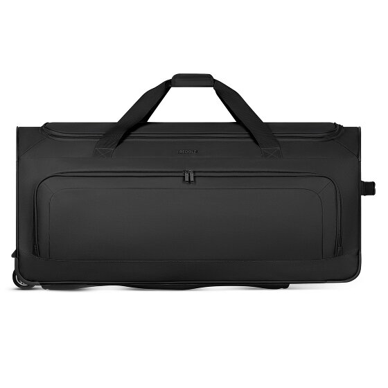 Redolz Duffle Essentials 2-wiel XXL reistas 91 cm speciaal formaat