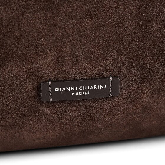 Gianni Chiarini Dua Shopper Tas Leder 38 cm