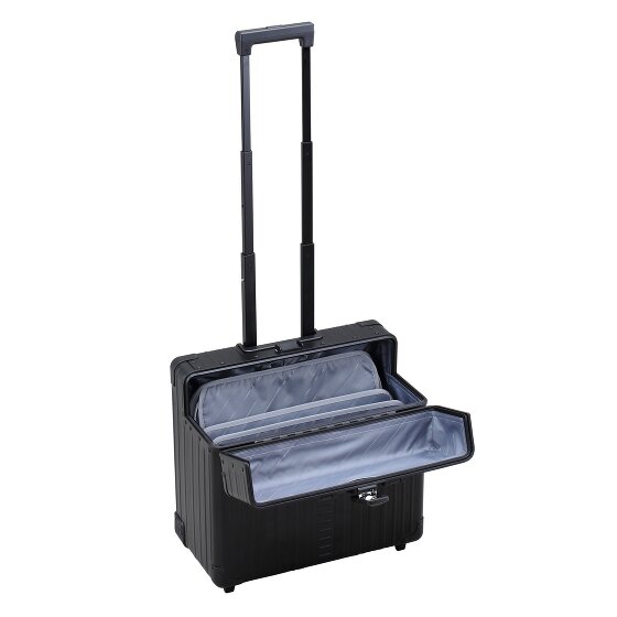 Aleon 2-wielige pilot trolley 41 cm