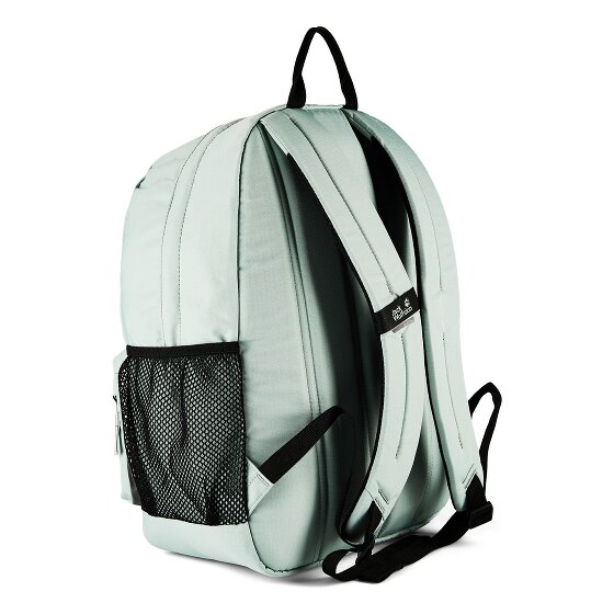 Jack Wolfskin Rebel Back Dagrugzak 43.5 cm Laptopvak