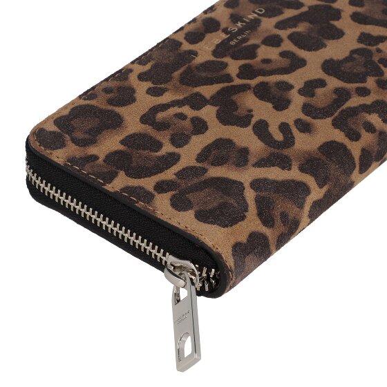 Liebeskind Gigi Portemonnee RFID-bescherming Leer 19 cm