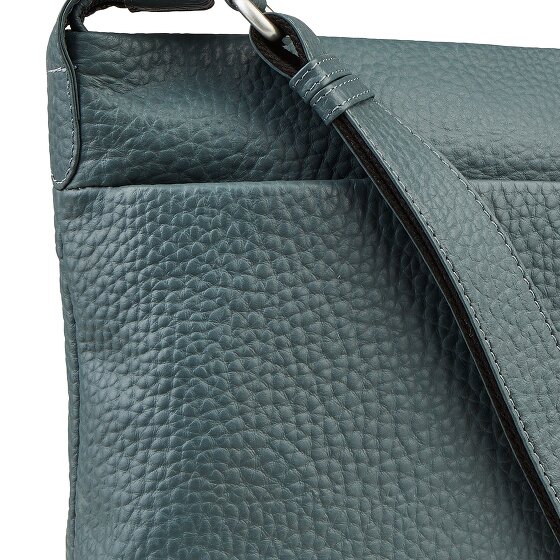 Voi Hirsch Bristol Crossbody tas Leder 28 cm