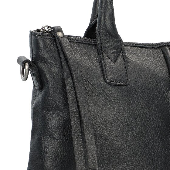 Harbour 2nd Just Pure Agnes Handtas Leer 34 cm