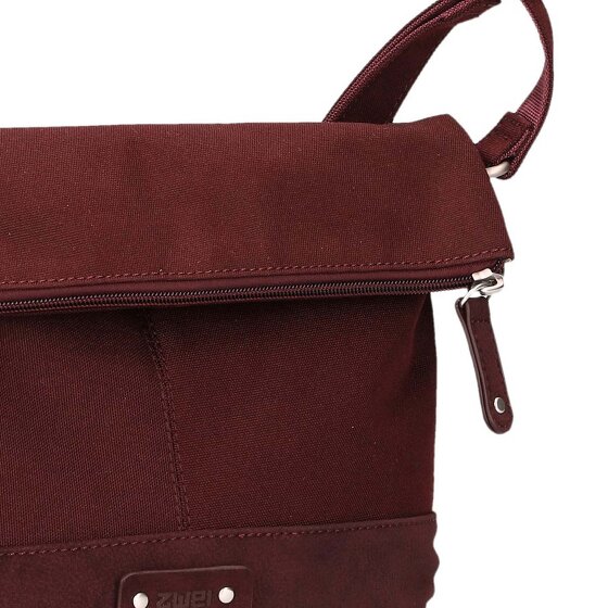 Zwei Olli Crossbody tas 28 cm