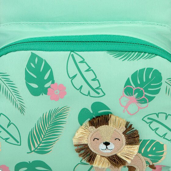 Scooli Mini-Me Kleuterschool rugzak 30 cm