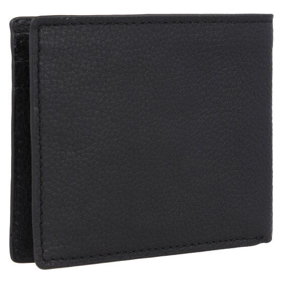 Fossil Anderson Portemonnee Leer 12 cm