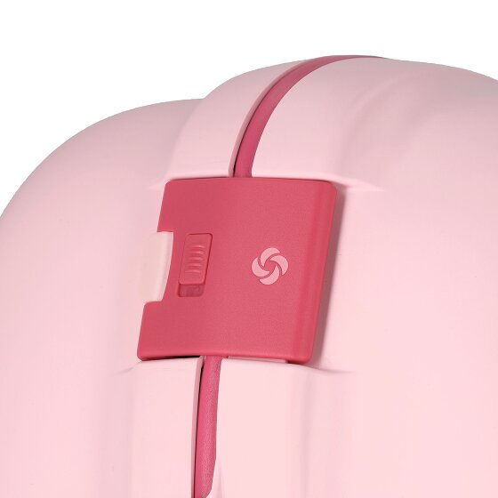Samsonite Dream2go Disney 0 4 wielen Kinderwagen 38 cm