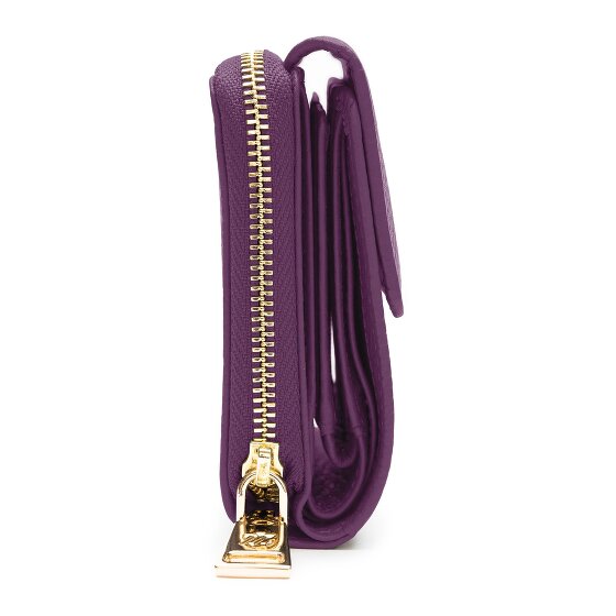 Lazarotti Bologna Leather Portemonnee Leer 12 cm