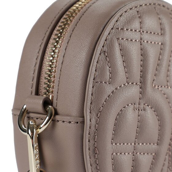 AIGNER Fashion Schoudertas Leder 19 cm