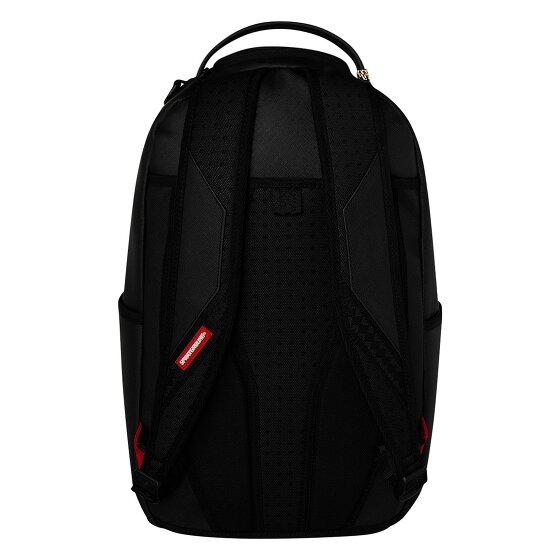Sprayground Shark Central Dagrugzak 45 cm Laptopvak