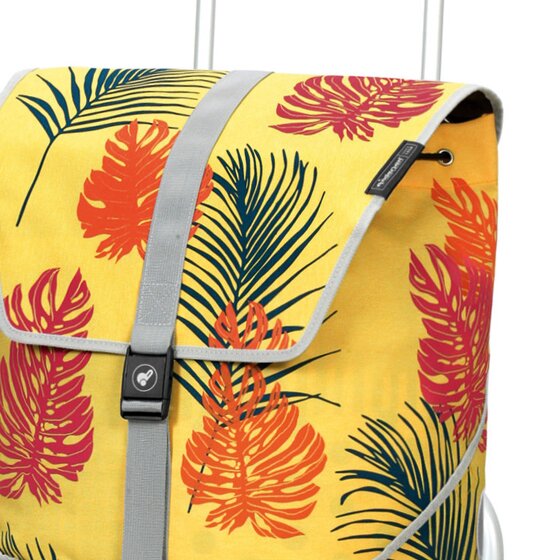 Andersen Shopper Royal Shopper Lotta winkelwagen 59 cm met luchtbanden