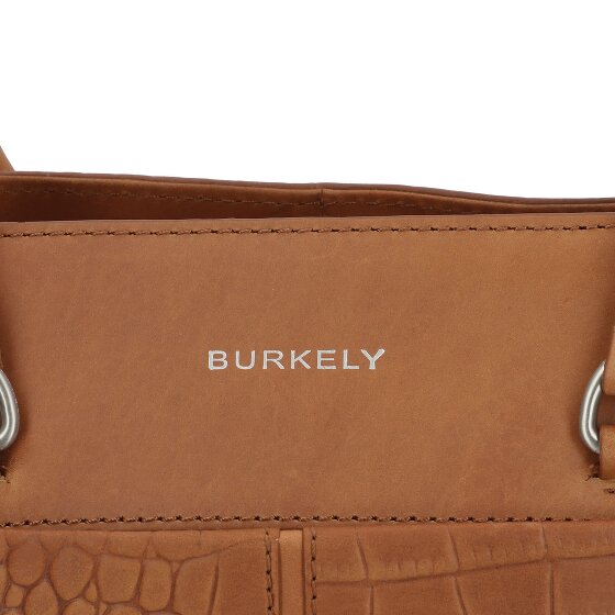 Burkely Cool Colbie Handtas Leer 30 cm