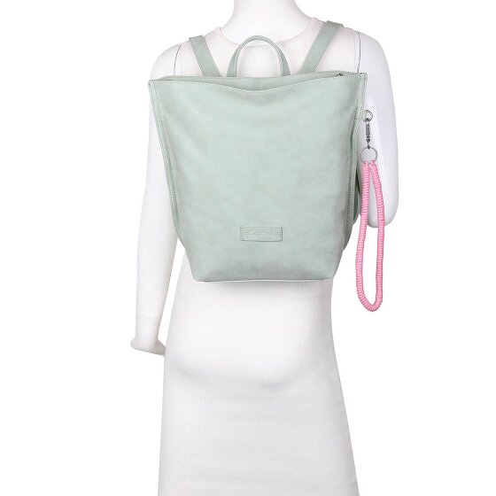 Fritzi aus Preußen Fritzi33N Vintage Stad rugzak 35.5 cm