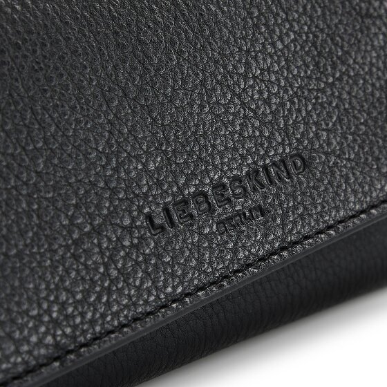 Liebeskind Linn Portemonnee RFID-bescherming Leder 13.5 cm