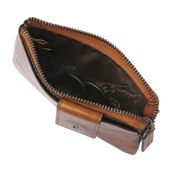 Castelijn & Beerens Rien Sleuteletui RFID Leer 11,5 cm